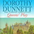 Cover Art for 9780141956725, Queens' Play by Dorothy Dunnett