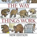 Cover Art for 9781405302388, The Way Things Work by David Macaulay