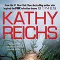 Cover Art for 9781416525677, 206 Bones by Kathy Reichs