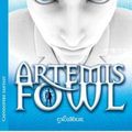 Cover Art for 9786067881271, Artemis Fowl by Unknown
