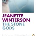 Cover Art for 9780141923574, The Stone Gods by Jeanette Winterson