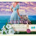 Cover Art for 9780698403369, The Lure of the Moonflower by Lauren Willig