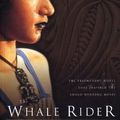 Cover Art for 9781740935586, The Whale Rider by Witi Ihimaera