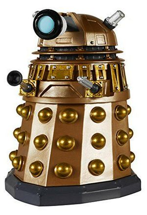 Cover Art for 0849803046323, Funko Pop! TV: Doctor Who - Dalek by NZ Games