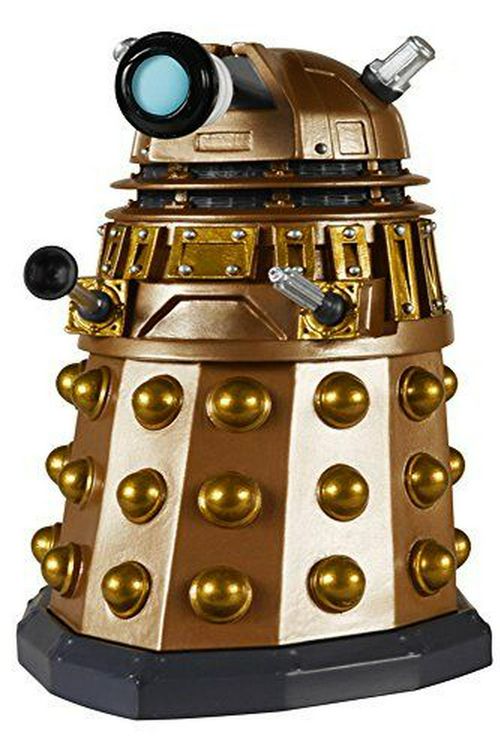 Cover Art for 0849803046323, Funko Pop! TV: Doctor Who - Dalek by NZ Games