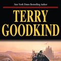 Cover Art for 1230000112875, Stone of Tears by Terry Goodkind