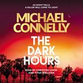 Cover Art for B097S3KH86, The Dark Hours by Michael Connelly