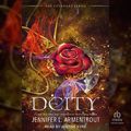 Cover Art for 9781452689791, Deity by Jennifer Armentrout