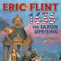 Cover Art for 9781451638219, 1636 by Eric Flint