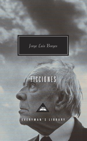 Cover Art for 9780679422990, Ficciones by Jorge Luis Borges