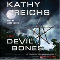 Cover Art for 9780743571890, Devil Bones by Kathy Reichs