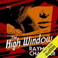 Cover Art for B00QLNM5MG, The High Window by Raymond Chandler