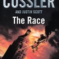 Cover Art for 9780718157241, The Race by Clive Cussler, Justin Scott