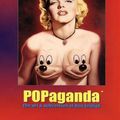 Cover Art for 9780867196153, Popaganda by Ron English