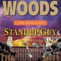 Cover Art for 9781410463883, Standup Guy by Stuart Woods