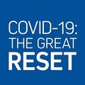 Cover Art for B08CRZ9VZB, COVID-19: The Great Reset by Klaus Schwab, Thierry Malleret