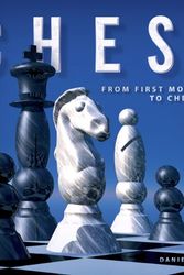 Cover Art for 9780753419304, Chess by Daniel King