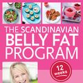 Cover Art for 9781952534843, The Scandinavian Belly Fat Program by Berit Nordstrand