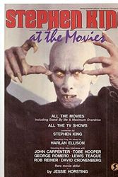 Cover Art for 9780451821522, Stephen King at the Movies by Jessie Horsting