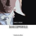 Cover Art for 9788899941925, David Copperfield by Charles Dickens