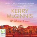 Cover Art for 9780655645849, Wildhorse Creek by Kerry McGinnis