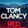 Cover Art for 9781408727829, Tom Clancy Red Winter by Marc Cameron