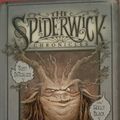 Cover Art for 8580001134765, The Spiderwick Chronicles (Boxed Set): The Field Guide; The Seeing Stone; Lucinda's Secret; The Ironwood Tree; The Wrath of Mulgrath by Holly Black