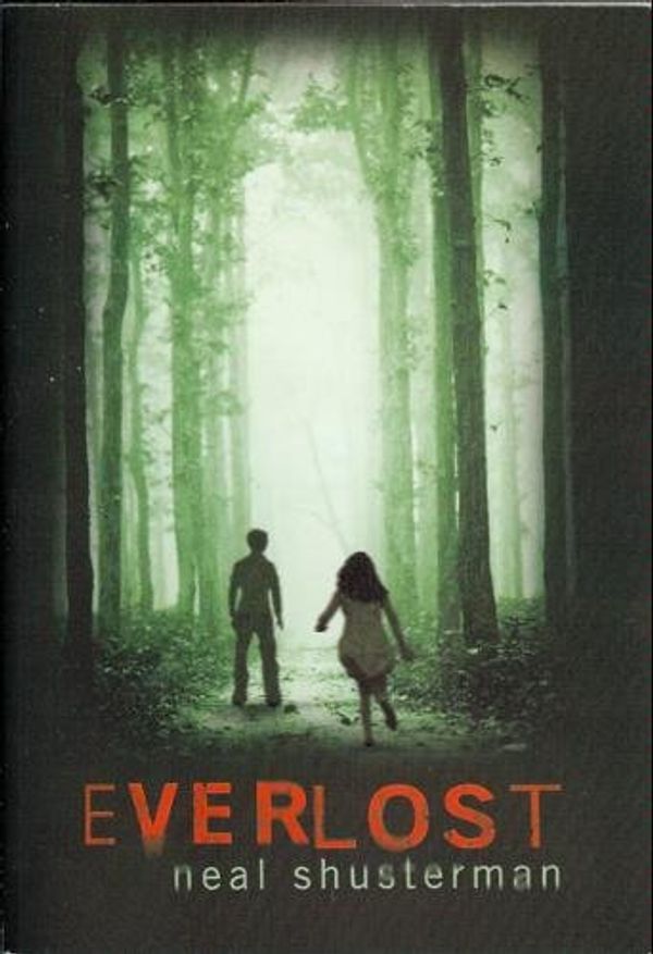 Cover Art for 9781416921882, Everlost by Neal Shusterman