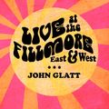 Cover Art for 9781494576394, Live at the Fillmore East and West: Getting Backstage and Personal With Rock's Greatest Legends by John Glatt