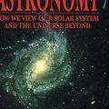 Cover Art for 9780831704766, Astronomy by Ian Ridpath