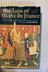 Cover Art for 9780525143406, The Lais of Marie de France by Marie de France