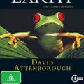 Cover Art for 9397810083493, Attenborough: Life On Earth by Roadshow Entertainment