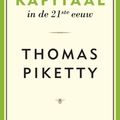 Cover Art for 9789023489290, Kapitaal in de 21ste eeuw by Thomas Piketty
