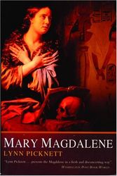 Cover Art for 9780786713110, Mary Magdalene by Lynn Picknett