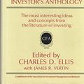 Cover Art for 9781556230981, Classics: An Investor's Anthology by Charles D. Ellis