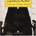 Cover Art for 9788804519171, L'assassinio di Roger Ackroyd by Agatha Christie