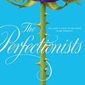 Cover Art for 9780062354457, The Perfectionists by Sara Shepard