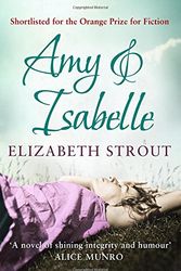 Cover Art for 9780684858234, Amy and Isabelle by Elizabeth Strout
