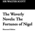 Cover Art for 9781434497147, The Waverly Novels by Walter Scott