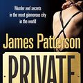 Cover Art for 9781846057694, Private by James Patterson