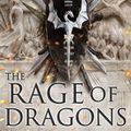 Cover Art for 9780356512945, The Rage of Dragons.: Book one of the Burning by Evan Winter