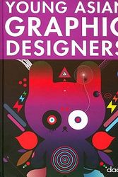 Cover Art for 9783866540125, Young Asian Graphic Designers by DAAB