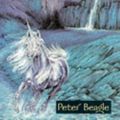 Cover Art for 9780285633216, The Last Unicorn by Peter S. Beagle