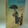 Cover Art for 9789995567897, Mary Poppins by P.l. Travers