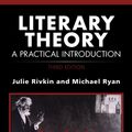 Cover Art for 9781119061755, Literary Theory: A Practical Introduction (How to Study Literature) by Michael Ryan