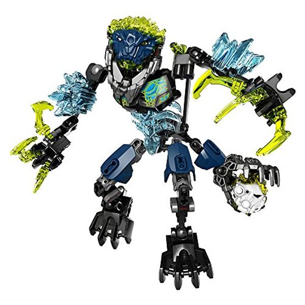 Cover Art for 0673419249201, Storm Beast Set 71314 by LEGO