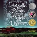 Cover Art for B00NX695D6, Aristotle and Dante Discover the Secrets of the Universe by Benjamin Alire Saenz