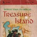 Cover Art for 9780804900027, Treasure Island by Robert Louis Stevenson