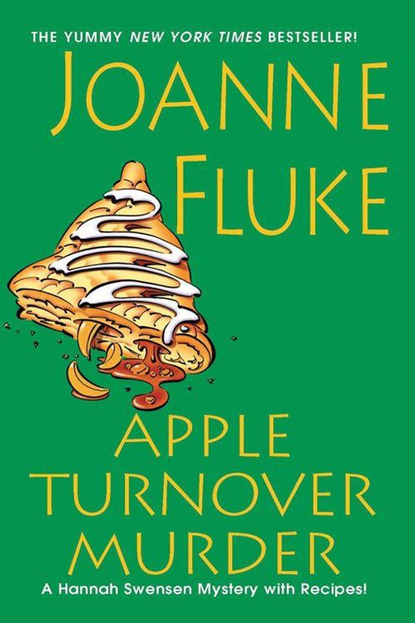 Cover Art for 9780758268297, Apple Turnover Murder by Joanne Fluke