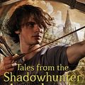 Cover Art for B01BKR47L4, Tales from the Shadowhunter Academy by Cassandra Clare, Rees Brennan, Sarah, Maureen Johnson, Robin Wasserman